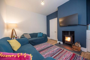 Culberry Cottage, Southwold
